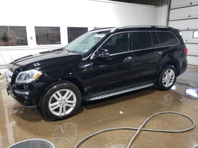 MERCEDES-BENZ GL 450 4MA 2013 4jgdf7ce5da225624