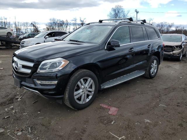 MERCEDES-BENZ GL 450 4MA 2013 4jgdf7ce5da225932