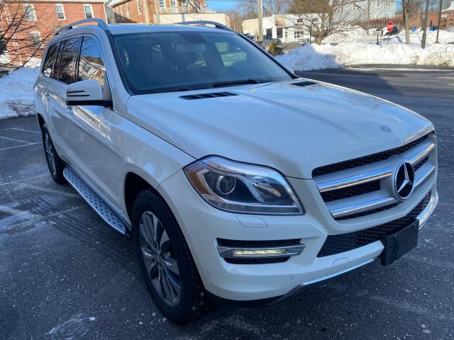 MERCEDES-BENZ GL 450 4MA 2013 4jgdf7ce5da227387