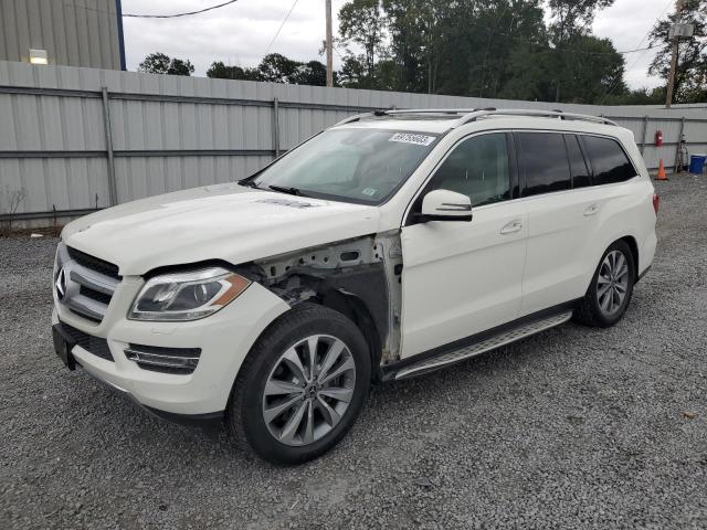 MERCEDES-BENZ GL 450 4MA 2013 4jgdf7ce5da232444