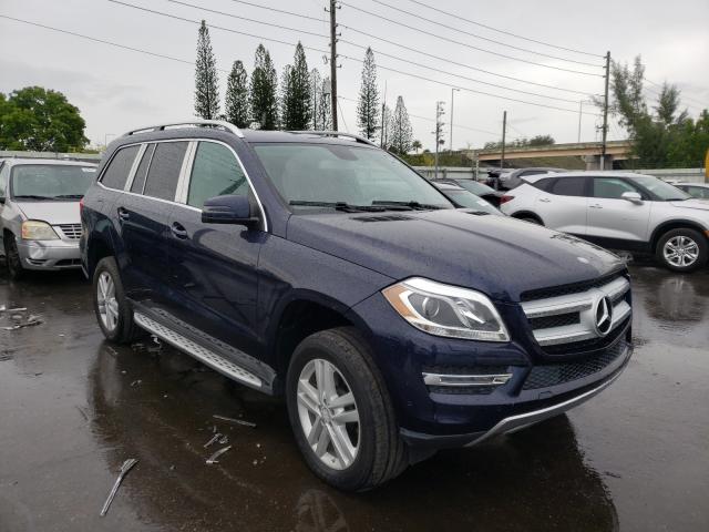 MERCEDES-BENZ GL 450 4MA 2013 4jgdf7ce5da233562