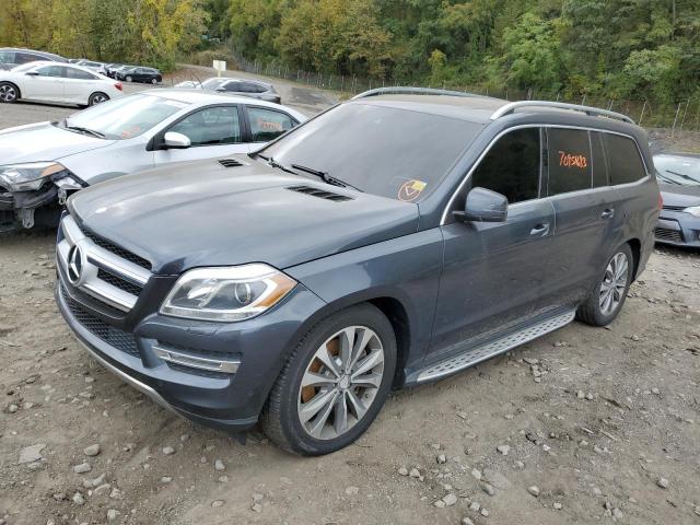 MERCEDES-BENZ GL 450 4MA 2013 4jgdf7ce5da237854