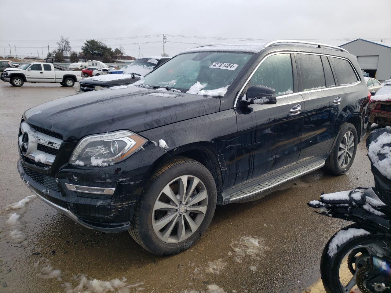 MERCEDES-BENZ GL-KLASSE 2013 4jgdf7ce5da238969