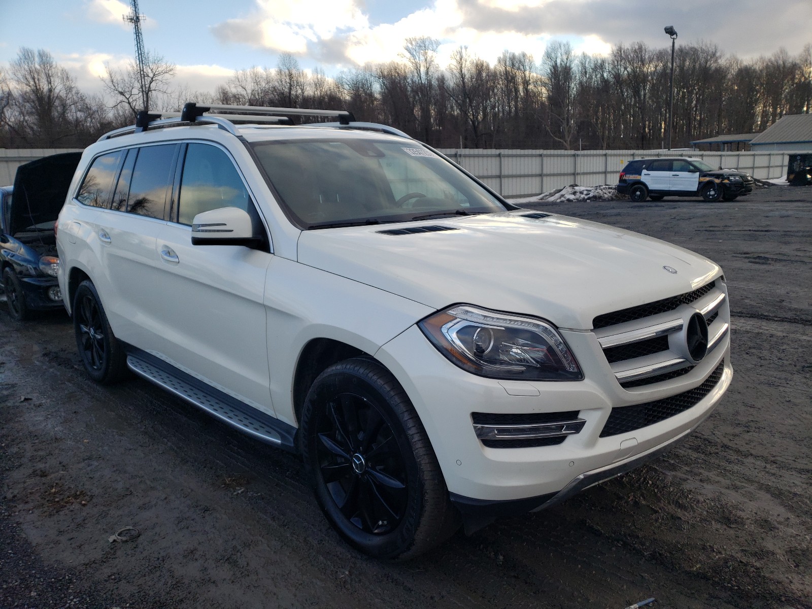 MERCEDES-BENZ GL 450 4MA 2013 4jgdf7ce5da239457