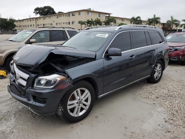 MERCEDES-BENZ GL 450 4MA 2013 4jgdf7ce5da243024