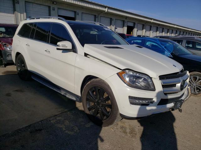 MERCEDES-BENZ GL 450 4MA 2013 4jgdf7ce5da244657