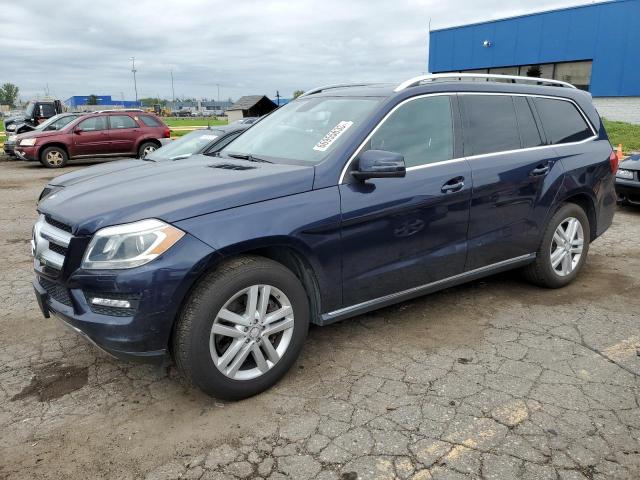 MERCEDES-BENZ GL 450 4MA 2013 4jgdf7ce5da245856