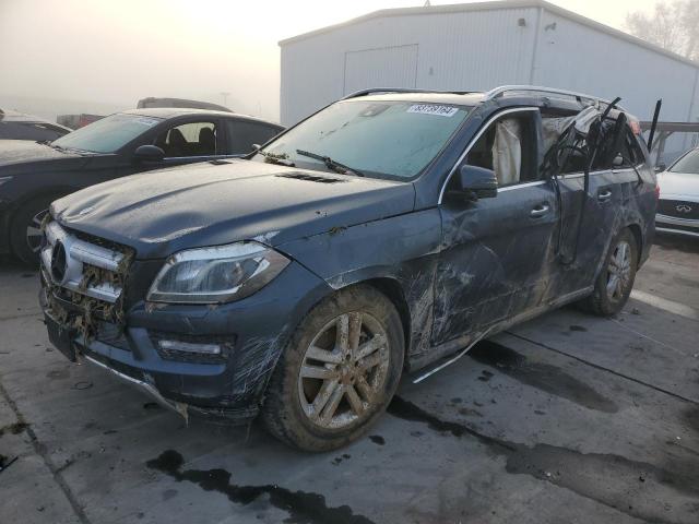 MERCEDES-BENZ GL 450 4MA 2013 4jgdf7ce5da253780