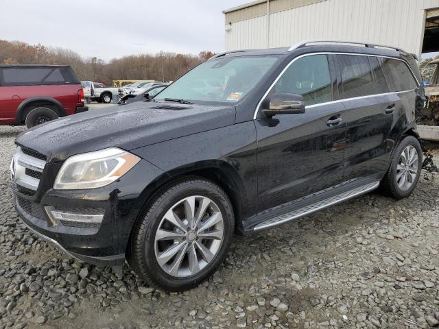 MERCEDES-BENZ GL-CLASS 2013 4jgdf7ce5da259479