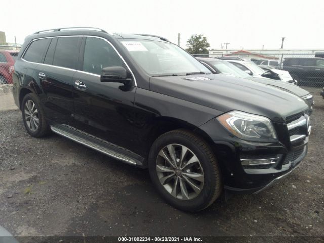 MERCEDES-BENZ GL-CLASS 2013 4jgdf7ce5da261457