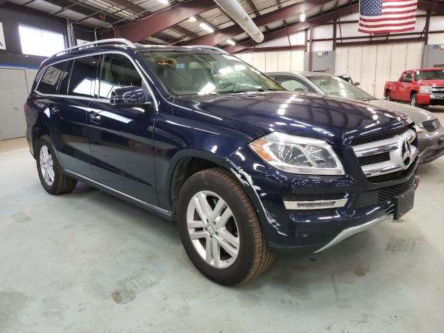 MERCEDES-BENZ GL 450 4MA 2013 4jgdf7ce5da263371