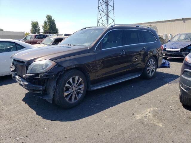 MERCEDES-BENZ GL 450 4MA 2014 4jgdf7ce5ea268152