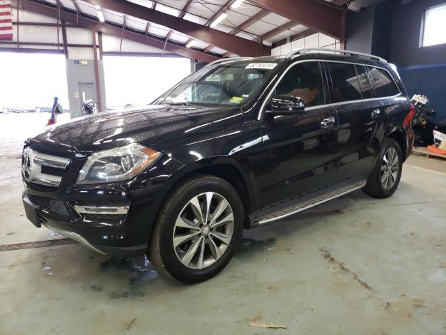 MERCEDES-BENZ GL-CLASS 2014 4jgdf7ce5ea270337