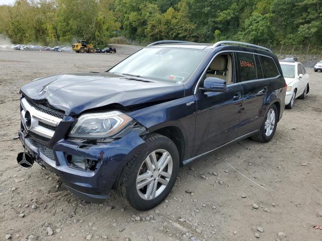 MERCEDES-BENZ GL 450 4MA 2014 4jgdf7ce5ea272234