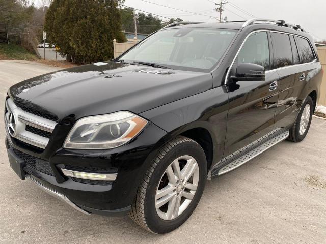 MERCEDES-BENZ GL 450 4MA 2014 4jgdf7ce5ea278776