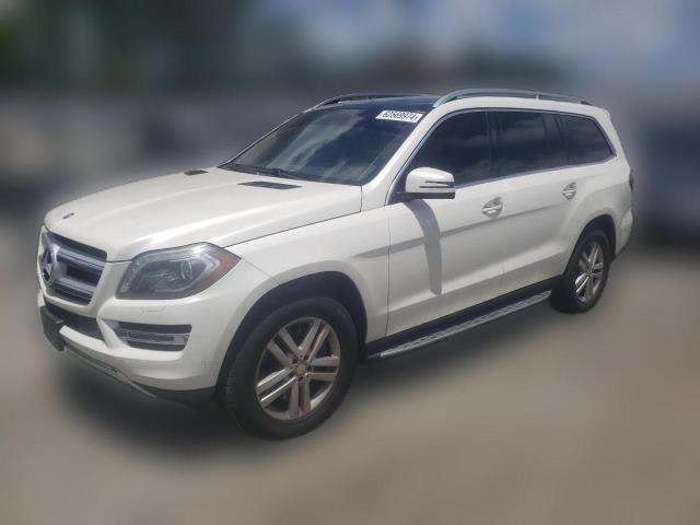 MERCEDES-BENZ GL-CLASS 2014 4jgdf7ce5ea279202