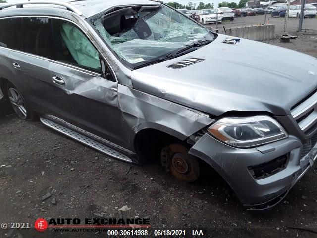 MERCEDES-BENZ GL-CLASS 2014 4jgdf7ce5ea280723