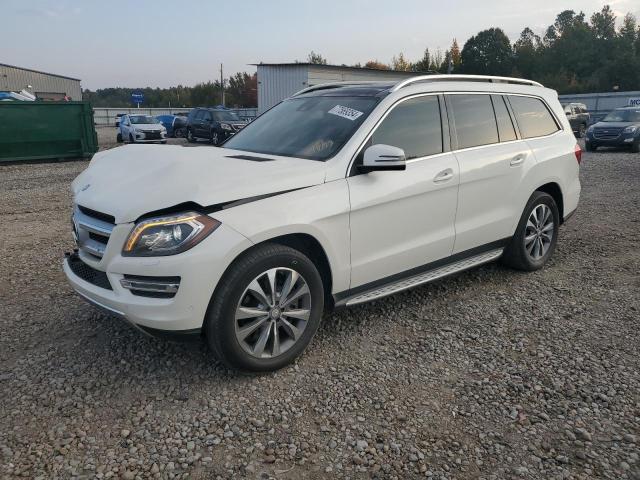 MERCEDES-BENZ GL 450 4MA 2014 4jgdf7ce5ea284058