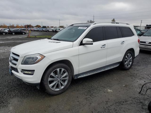 MERCEDES-BENZ GL-CLASS 2014 4jgdf7ce5ea284822