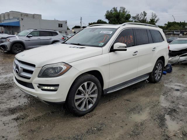 MERCEDES-BENZ GL-CLASS 2014 4jgdf7ce5ea285369