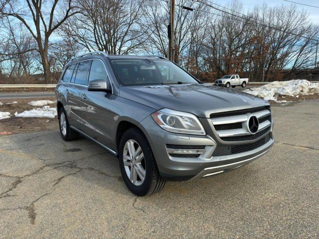 MERCEDES-BENZ GL-CLASS 2014 4jgdf7ce5ea296064