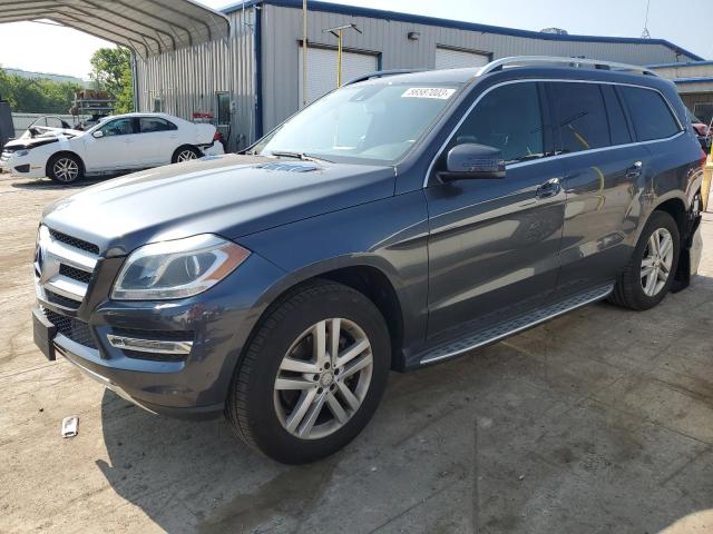 MERCEDES-BENZ GL 450 4MA 2014 4jgdf7ce5ea307659