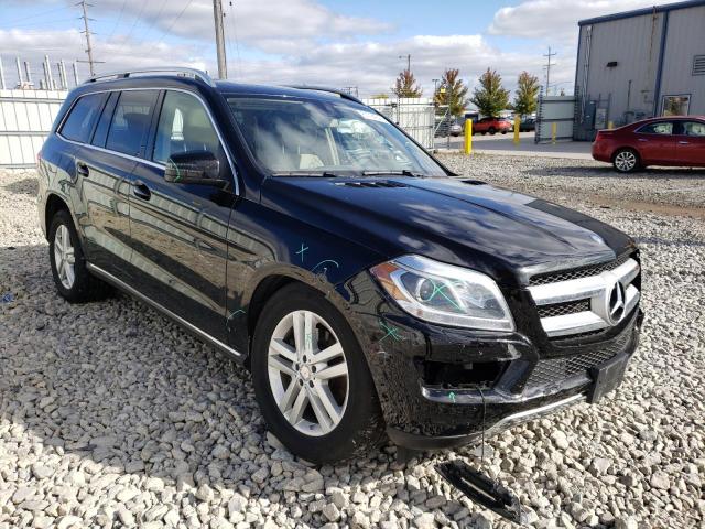 MERCEDES-BENZ GL 450 4MA 2014 4jgdf7ce5ea313378