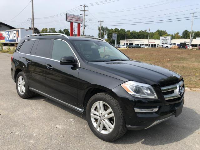 MERCEDES-BENZ GL 450 4MA 2014 4jgdf7ce5ea313865