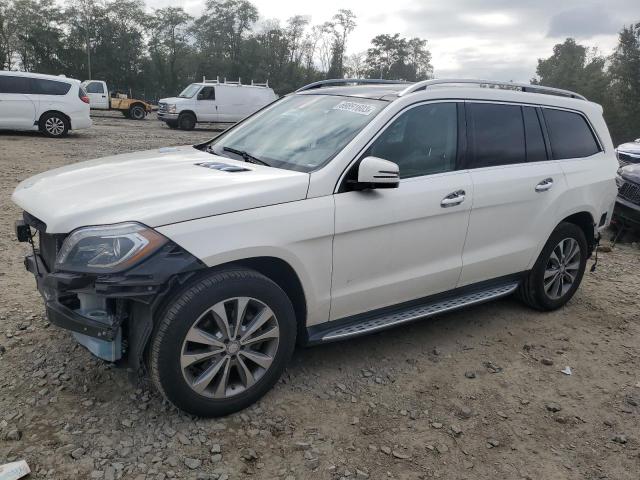 MERCEDES-BENZ GL 450 4MA 2014 4jgdf7ce5ea323120