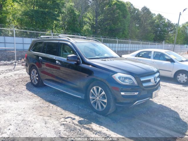 MERCEDES-BENZ GL 450 2014 4jgdf7ce5ea328009