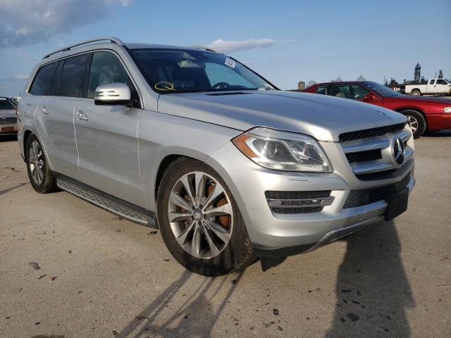 MERCEDES-BENZ GL 450 4MA 2014 4jgdf7ce5ea330262