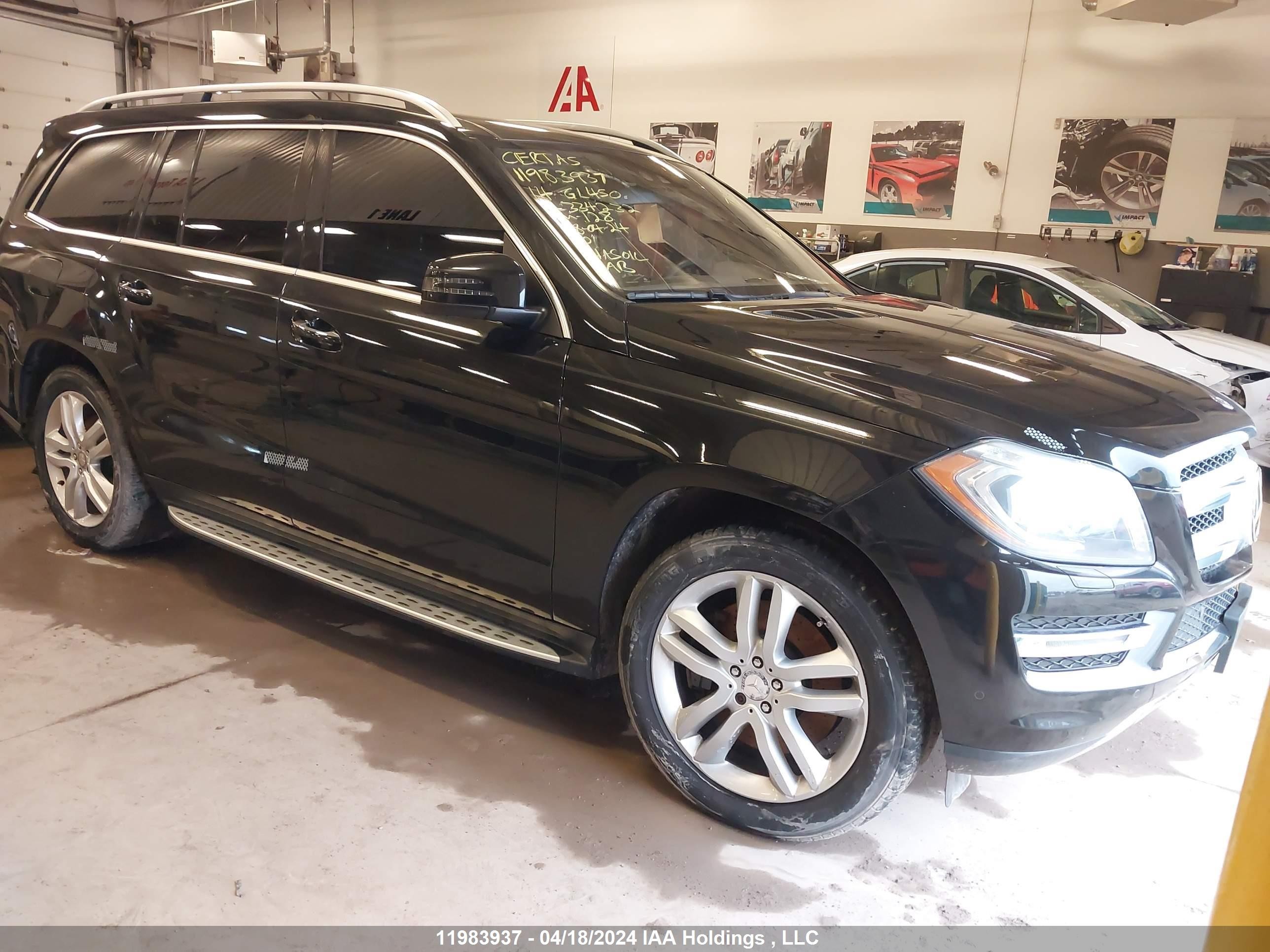 MERCEDES-BENZ NULL 2014 4jgdf7ce5ea334232