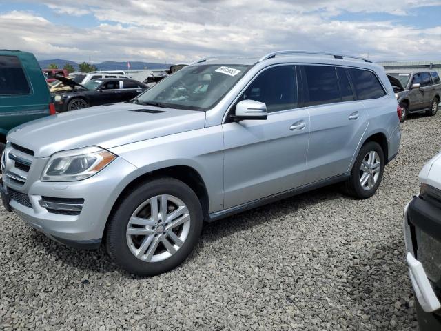 MERCEDES-BENZ GL 450 4MA 2014 4jgdf7ce5ea338507