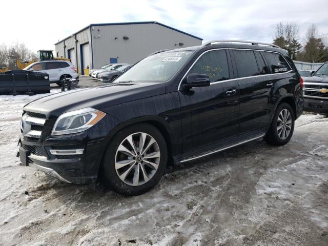 MERCEDES-BENZ GL 450 4MA 2014 4jgdf7ce5ea356442