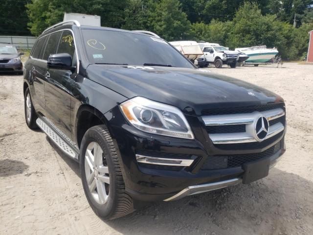 MERCEDES-BENZ GL 450 4MA 2014 4jgdf7ce5ea392387