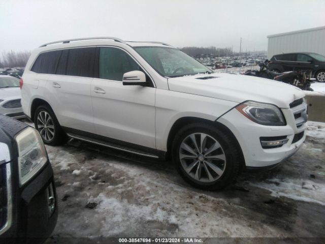 MERCEDES-BENZ GL 450 2014 4jgdf7ce5ea398884