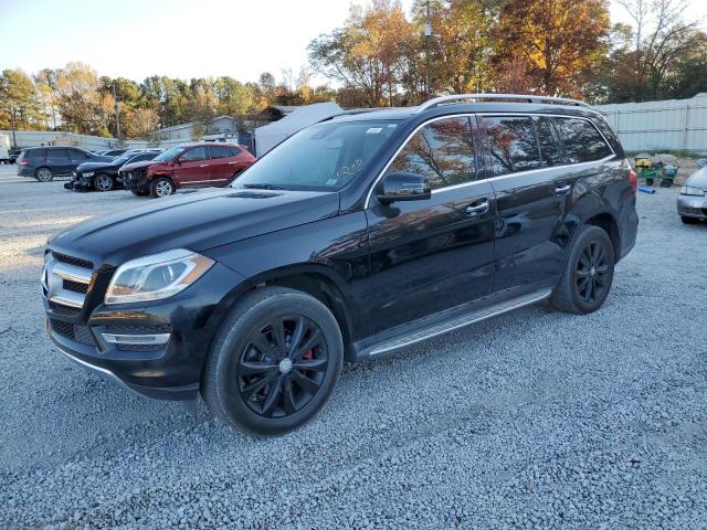 MERCEDES-BENZ GL-CLASS 2014 4jgdf7ce5ea401895