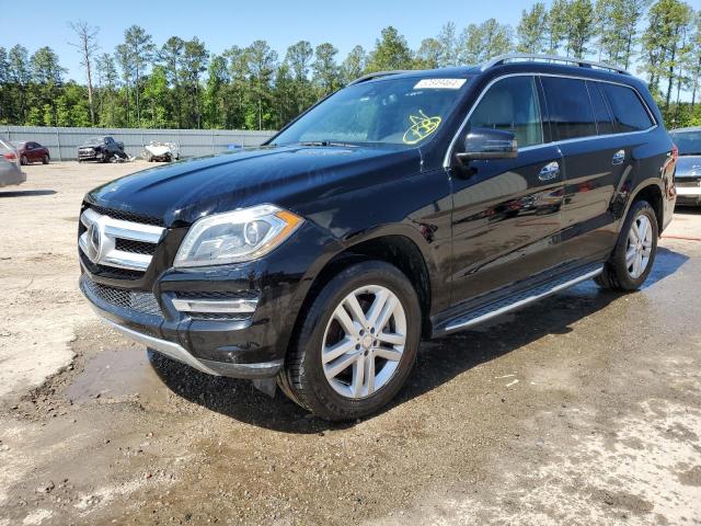 MERCEDES-BENZ GL-CLASS 2014 4jgdf7ce5ea402027