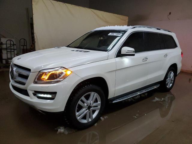 MERCEDES-BENZ GL-CLASS 2014 4jgdf7ce5ea411245