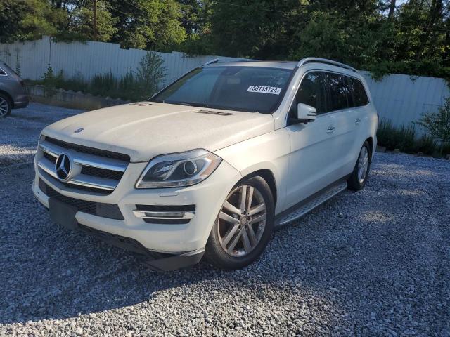 MERCEDES-BENZ GL-CLASS 2013 4jgdf7ce6da103970