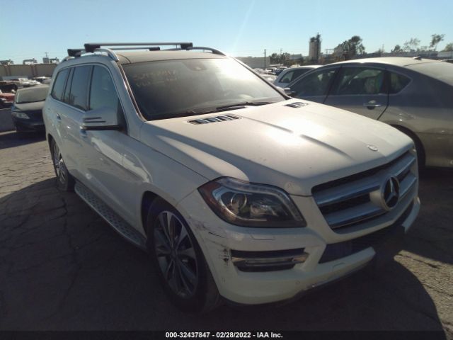 MERCEDES-BENZ GL-CLASS 2013 4jgdf7ce6da106027