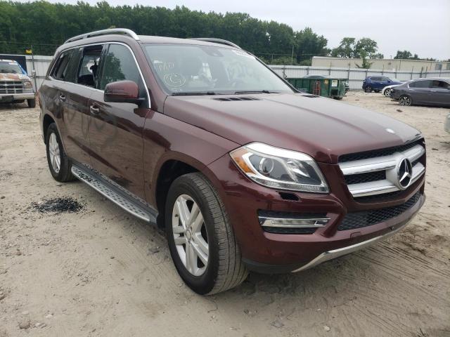 MERCEDES-BENZ GL 450 4MA 2013 4jgdf7ce6da124706