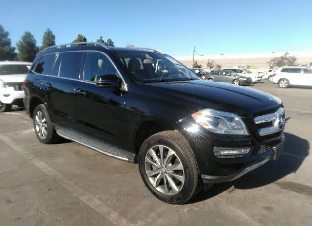 MERCEDES-BENZ GL-CLASS 2013 4jgdf7ce6da134832