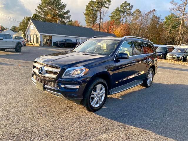 MERCEDES-BENZ GL 450 4MA 2013 4jgdf7ce6da135415