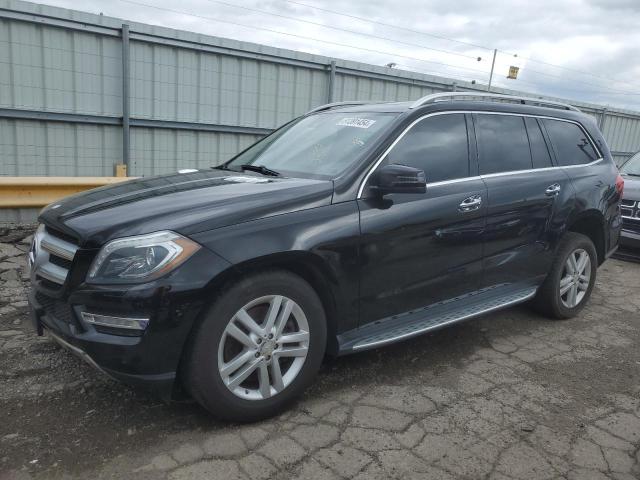 MERCEDES-BENZ GL-CLASS 2013 4jgdf7ce6da139190