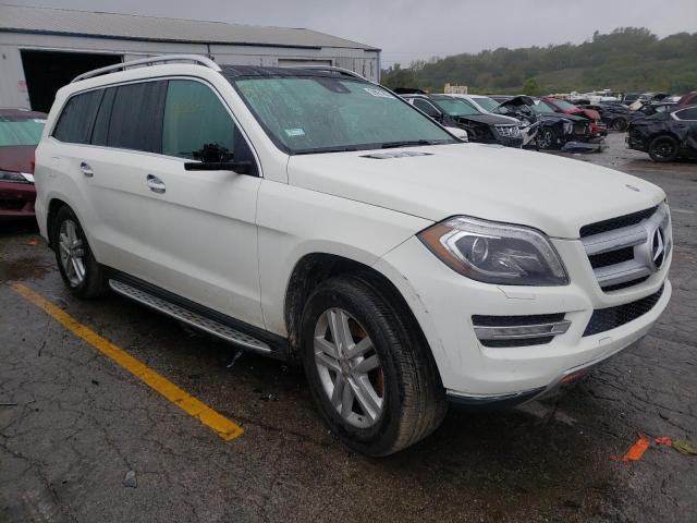 MERCEDES-BENZ GL 450 4MA 2013 4jgdf7ce6da140968