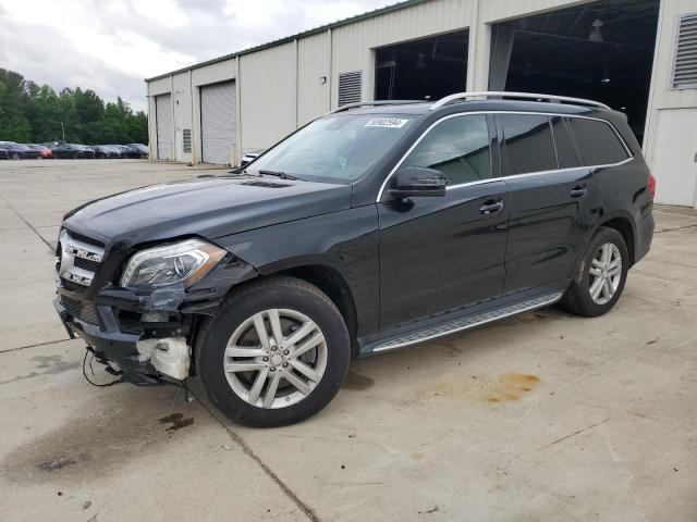 MERCEDES-BENZ GL-CLASS 2013 4jgdf7ce6da146754