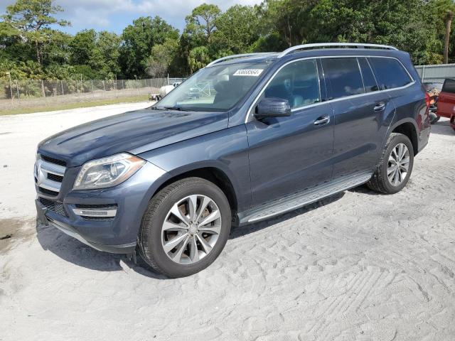 MERCEDES-BENZ GL-CLASS 2013 4jgdf7ce6da160234