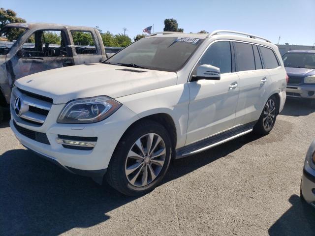 MERCEDES-BENZ GL-CLASS 2013 4jgdf7ce6da160962