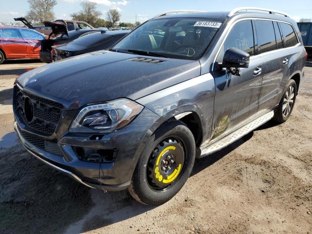 MERCEDES-BENZ GL 450 4MA 2013 4jgdf7ce6da163523